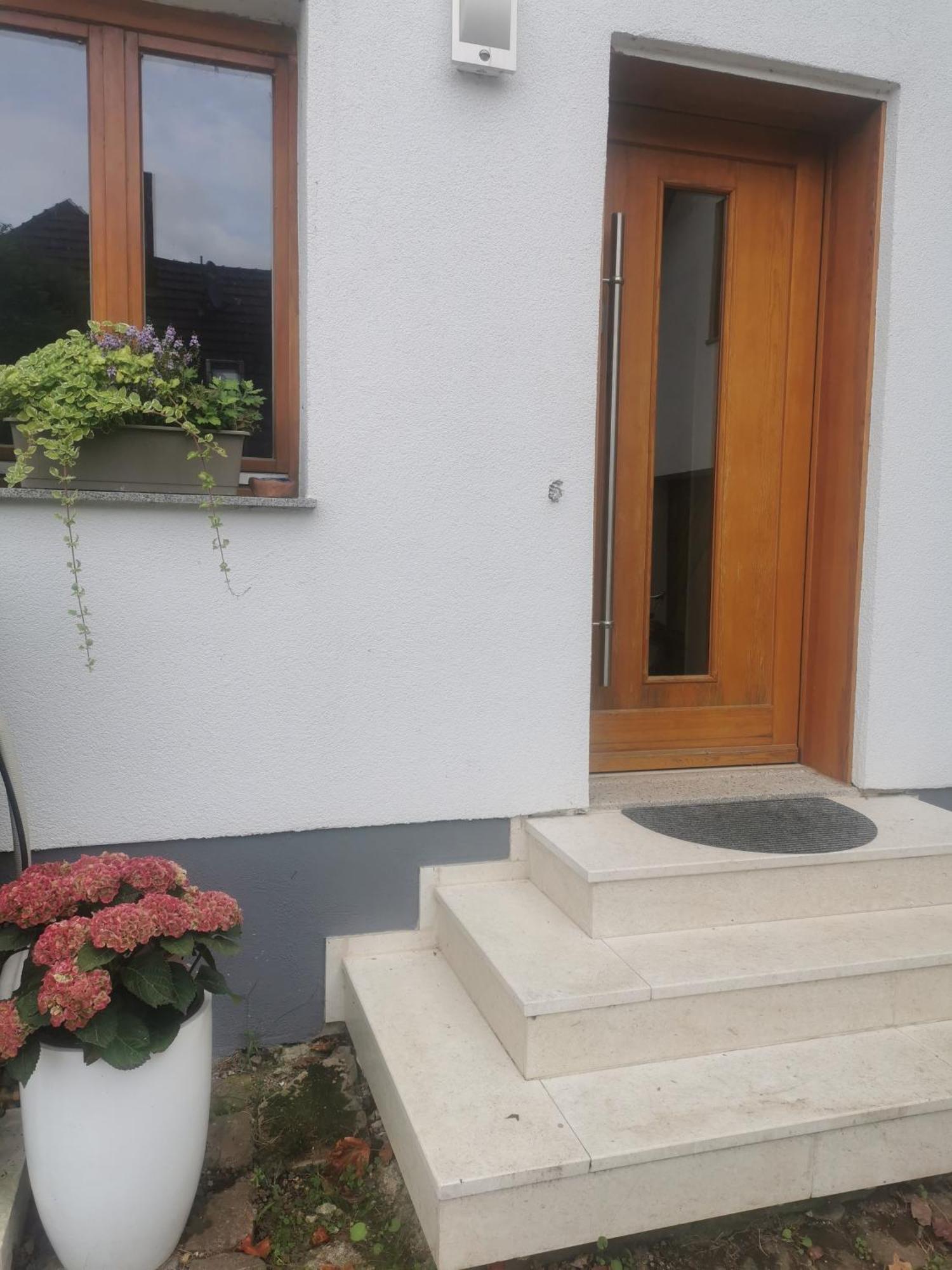 Ferienwohnung-Dorothe Rheinau Exterior foto